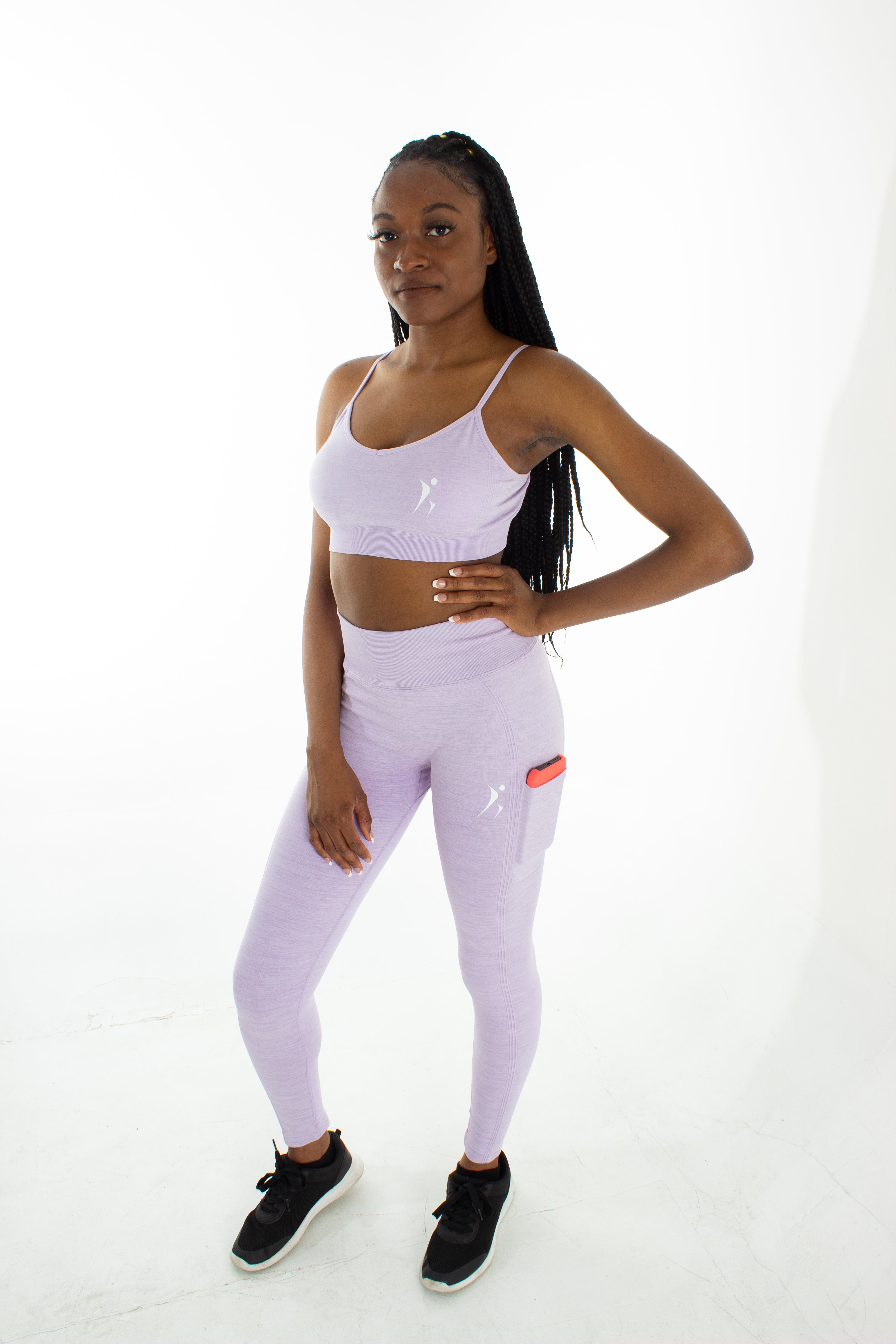 Women Multi-Sport Flex Leggings