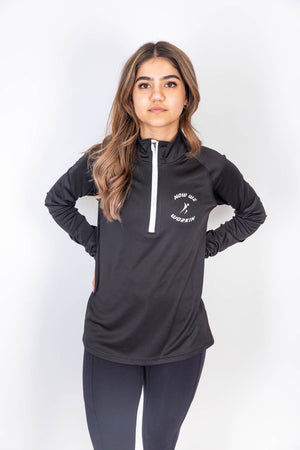 Women Performance 1/4 zip