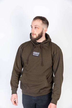 Men  R.Y.V. Hoodie