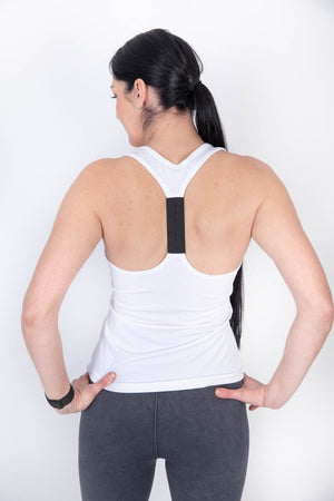 Women Performance Strap Vest