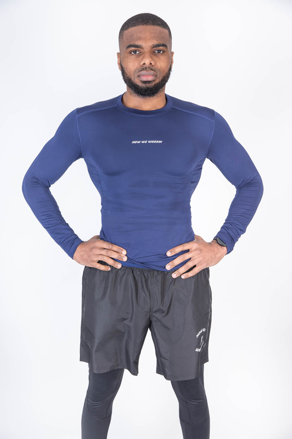 Men Performance Baselayer