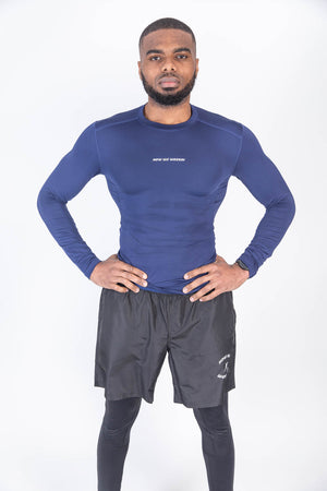 Men Performance Baselayer