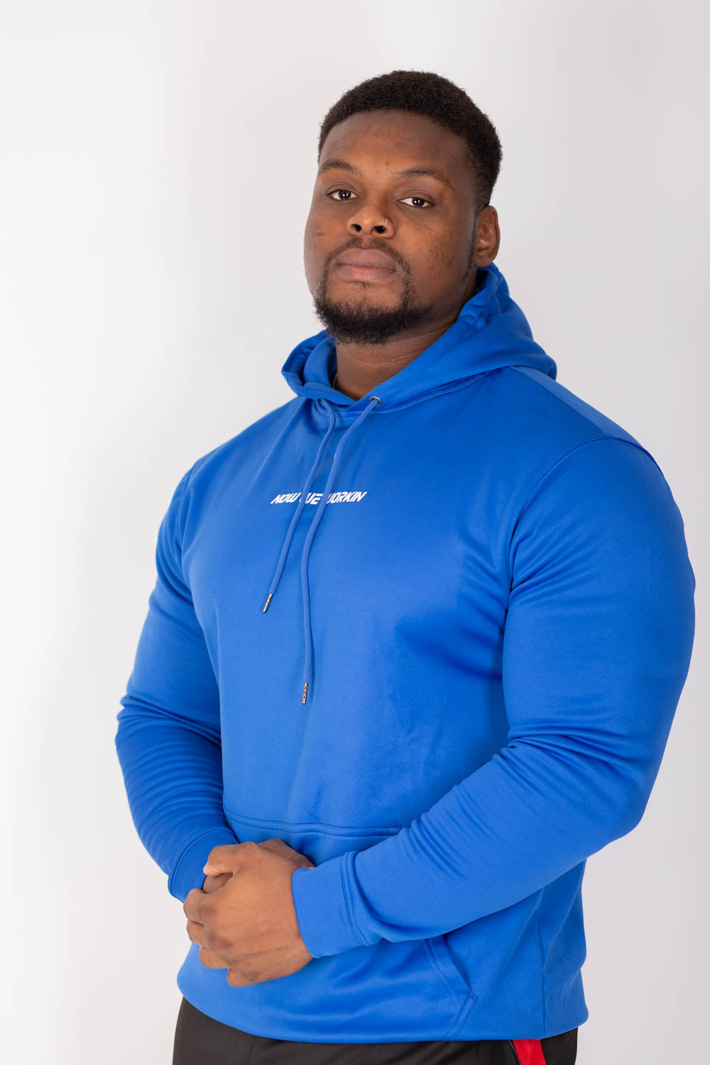 Men Origin Hoodie