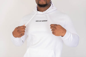 Men Origin Hoodie