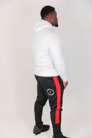 Men Origin Hoodie