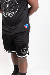 Men Two-tone Short