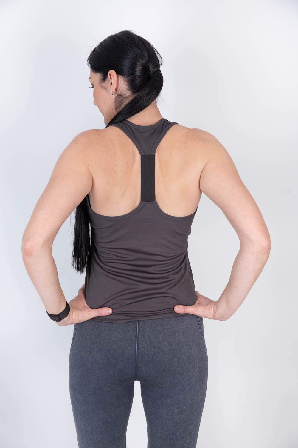 Women Performance Strap Vest