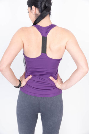 Women Performance Strap Vest