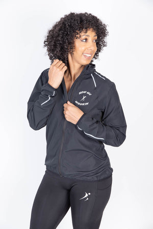 Women  Ultralight Fitness Shell