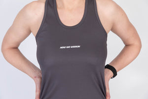 Women Performance Strap Vest