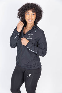 Women  Ultralight Fitness Shell