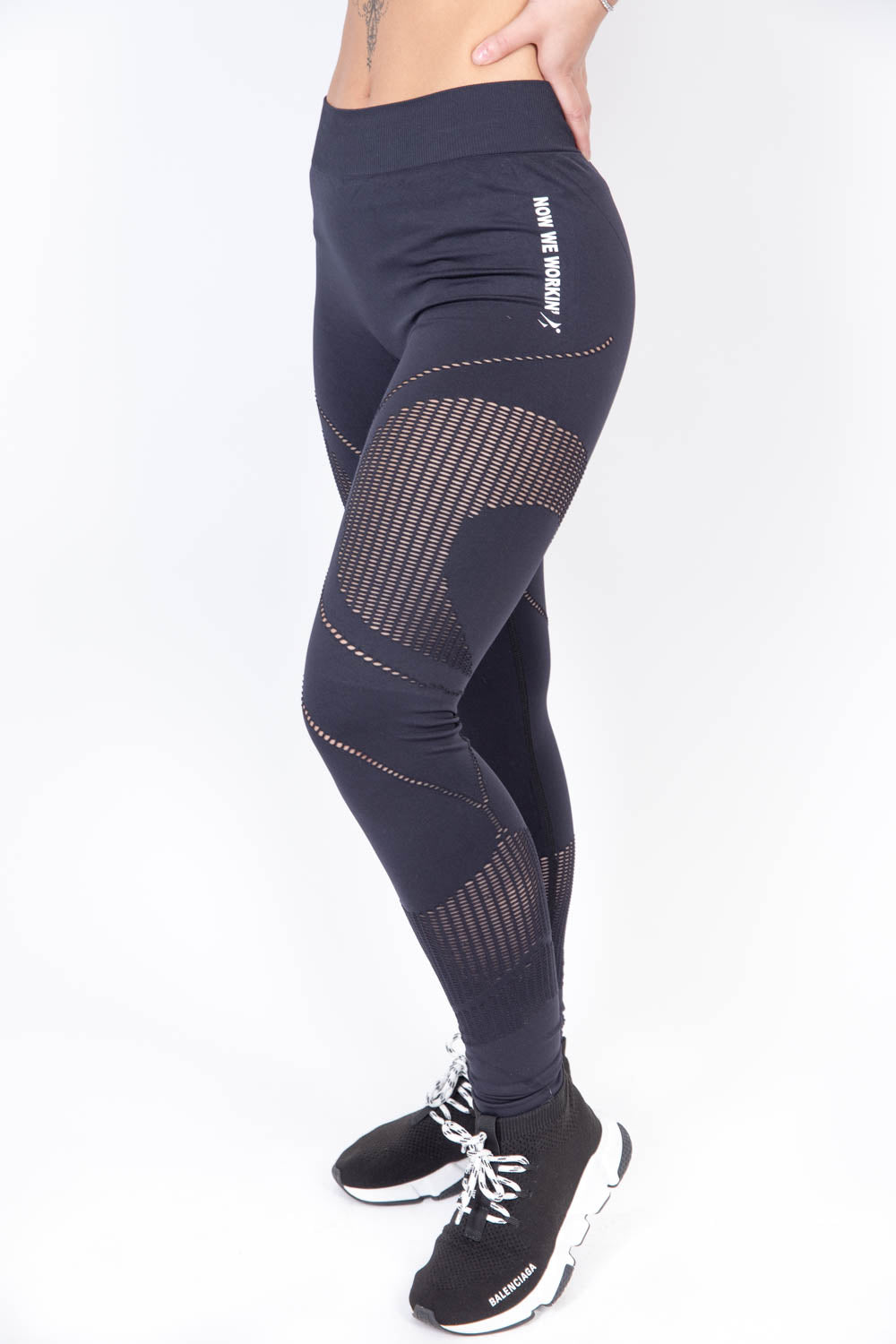 Women Seamless Leggings