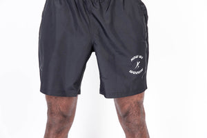 Men training shorts