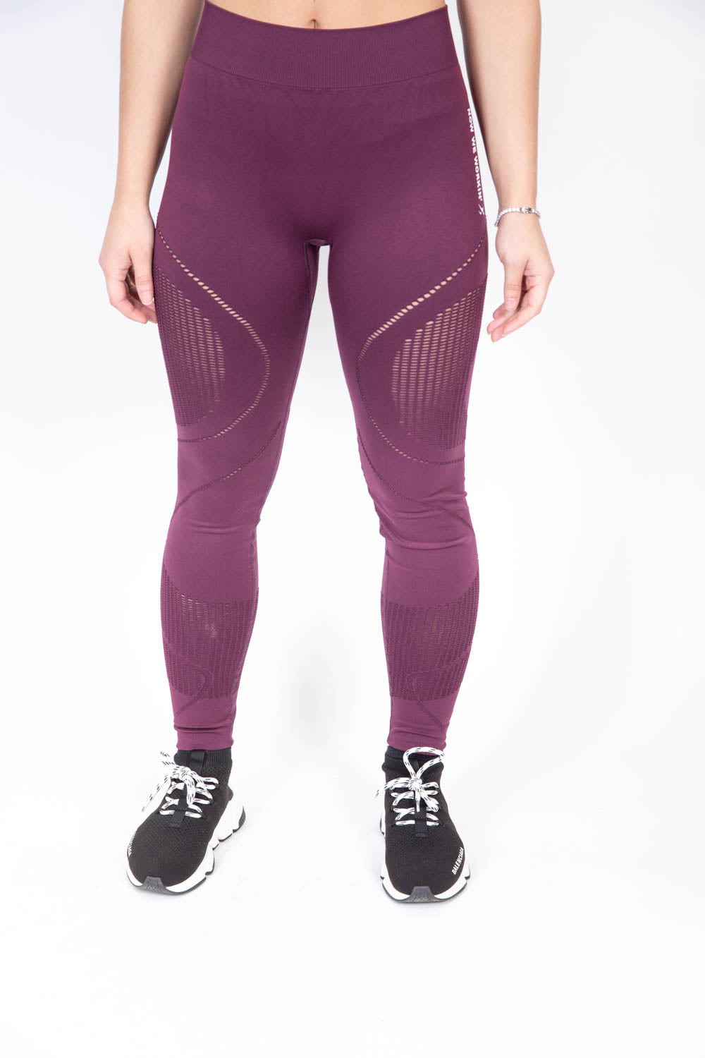 Women Seamless Leggings