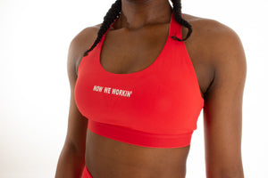 Women Core Bra