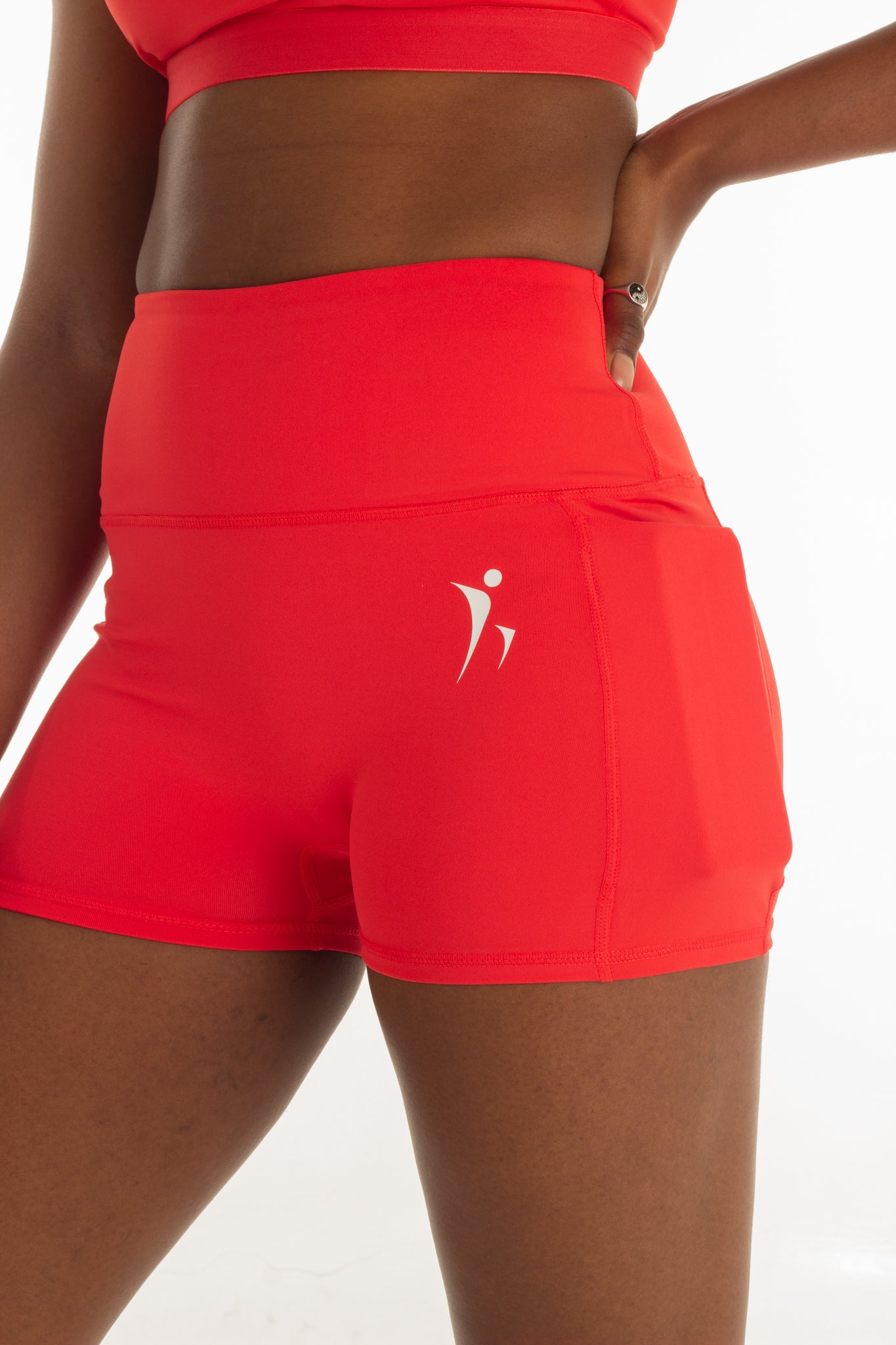 Women Core Short