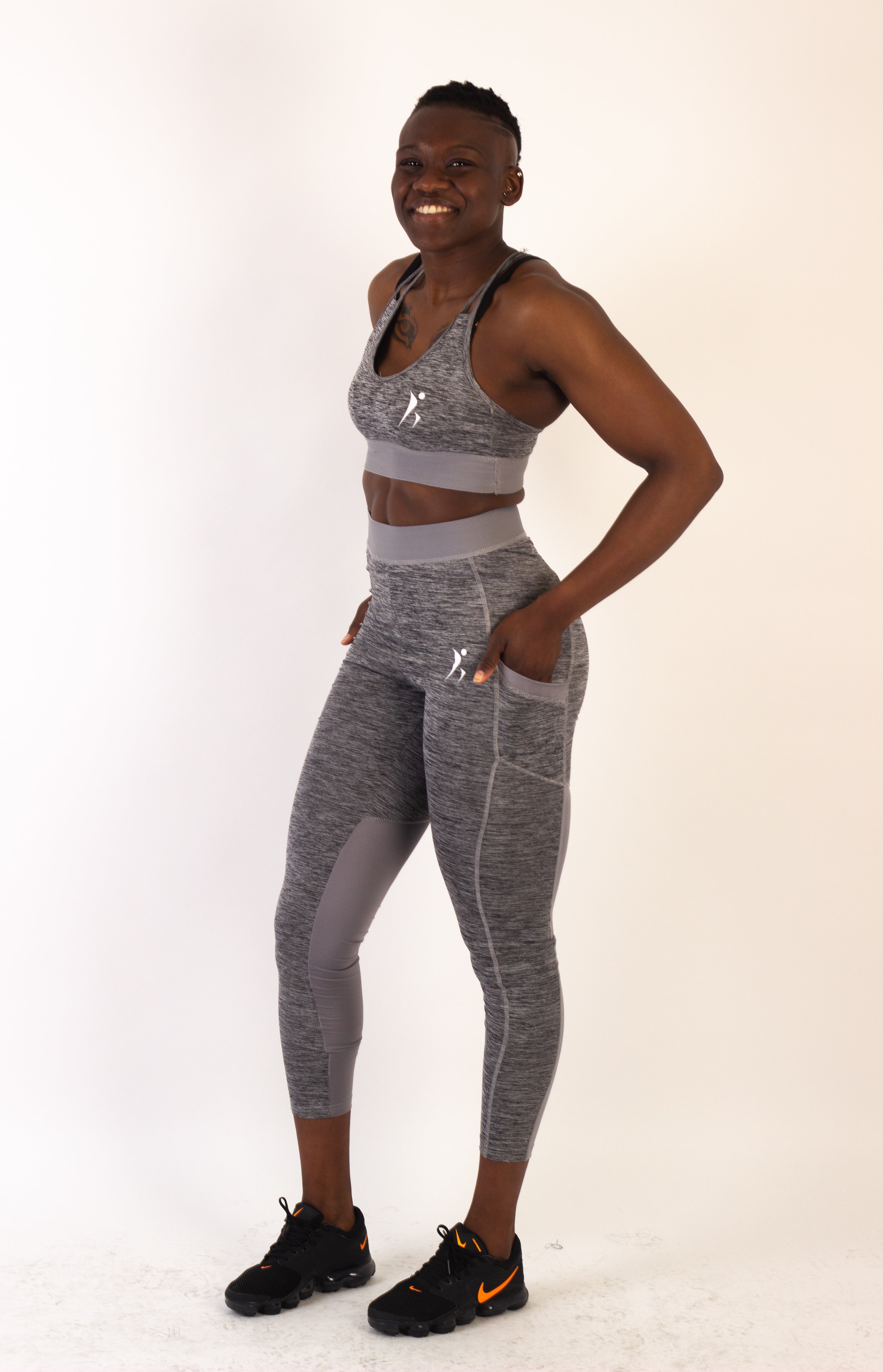 Leggings & Bottoms – Now We Workin