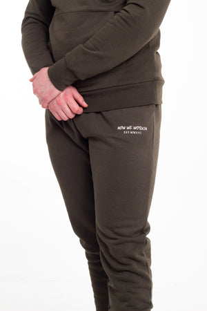 Unisex Athleisure  Jogger