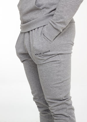 Unisex Athleisure  Jogger