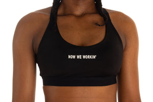 Women Core Bra